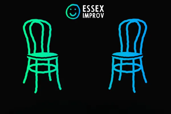 Improv For Complete Beginners
