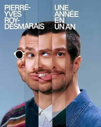 Pierre-Yves Roy-Desmarais