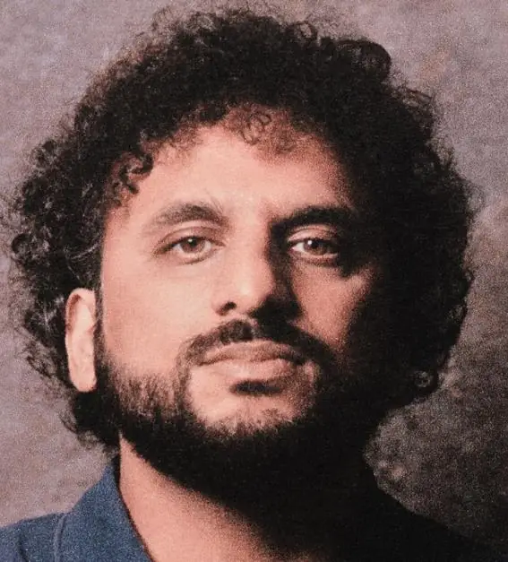 Nish Kumar: Angry Humour From a Really Nice Guy at The Queen's Hall