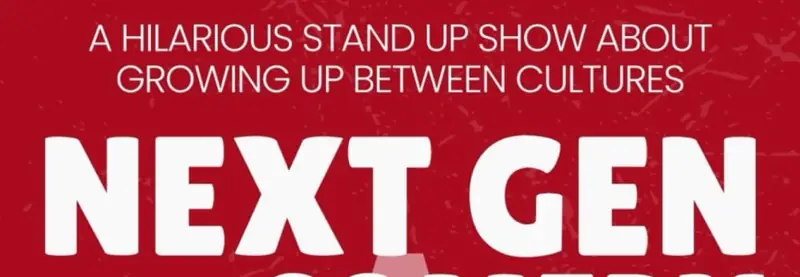 Next Gen Comedy Night at Little Mountain Gallery Comedy Club