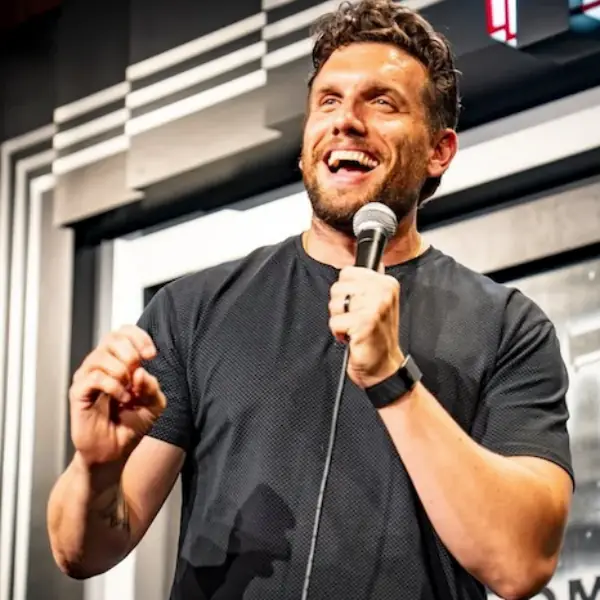 Chris Distefano