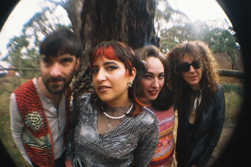 Derya Yıldırım & Grup Şimşek à Star Theater & Starlight Lounge