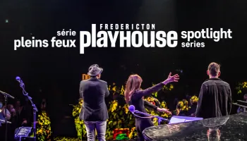 2026-27 Spotlight Season Preview Night à Fredericton Playhouse