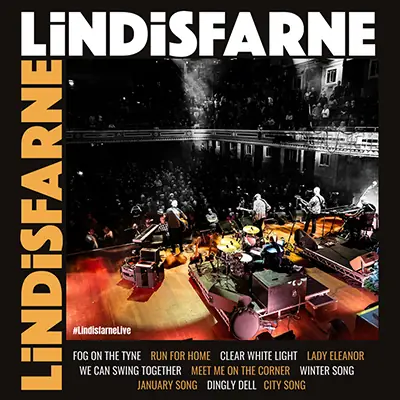 Lindisfarne