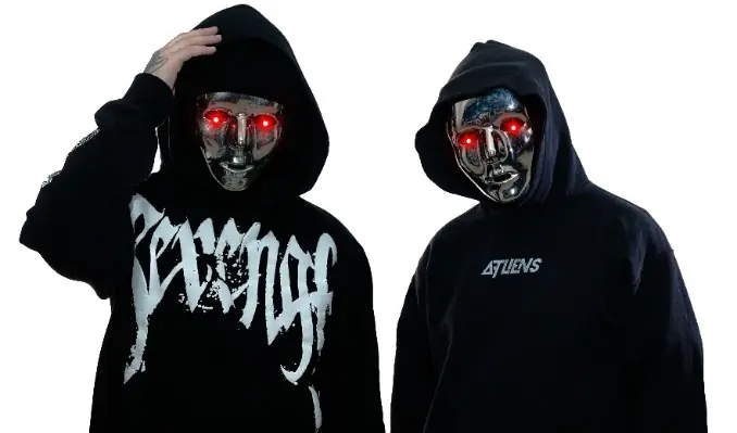 ATLiens en The Eastern