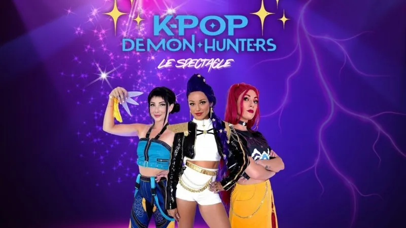 K-POP
