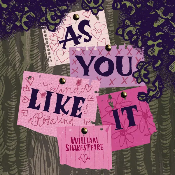 Illyria: As You Like It at Merlin Theatre