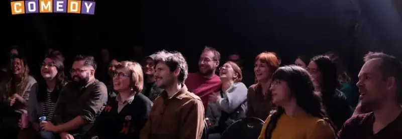 The Booker Showcase