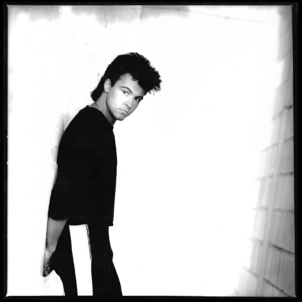 Paul Young: Songs and Stories