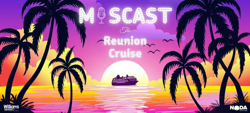 Miscast The Reunion Cruise