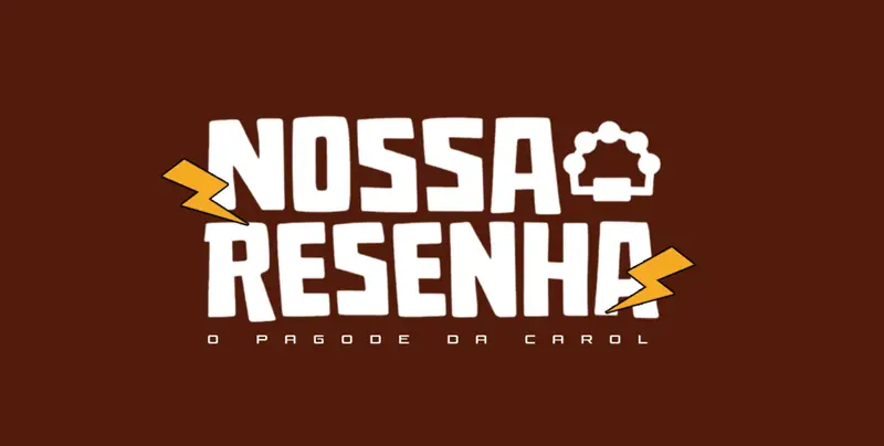 Nossa Resenha à Arena Lila