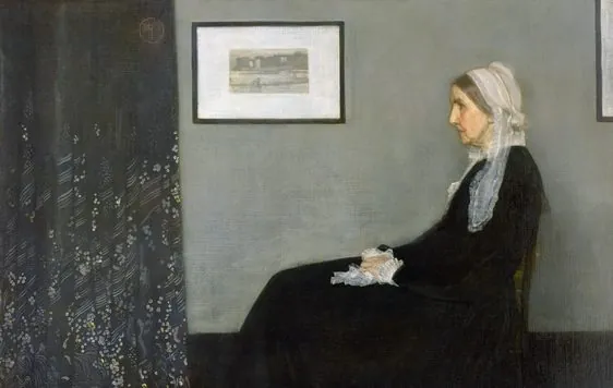 Exhibition on Screen: James McNeill Whistler (PG) à The Theatre Chipping Norton