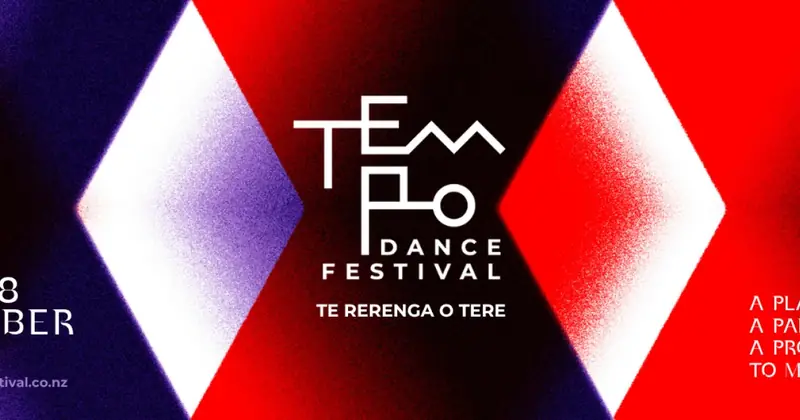 Tempo Dance Festival