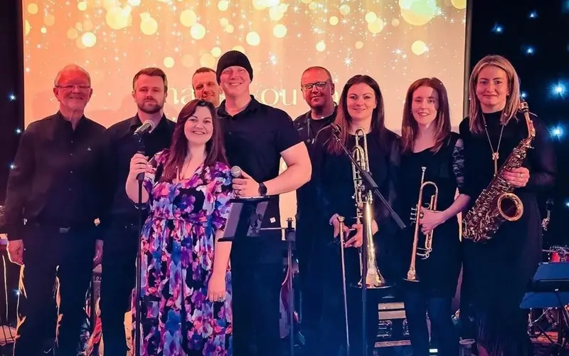 Silver City Soul Revue