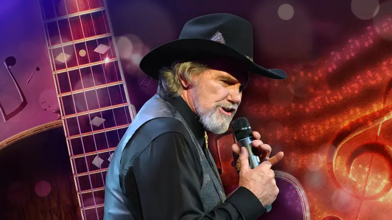 Kenny Rogers, Glen Campbell, John Denver & Friends Tribute