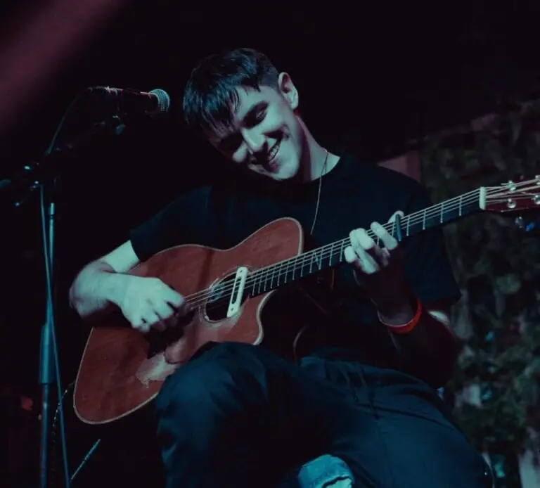 Live at Lavery’s – Tom Keenan x Phil Acheson