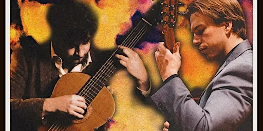 An Evening of Solo Guitar