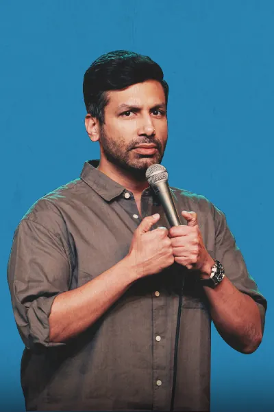 Kanan Gill: Not This Again