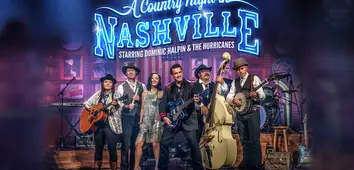 A Country Night in Nashville