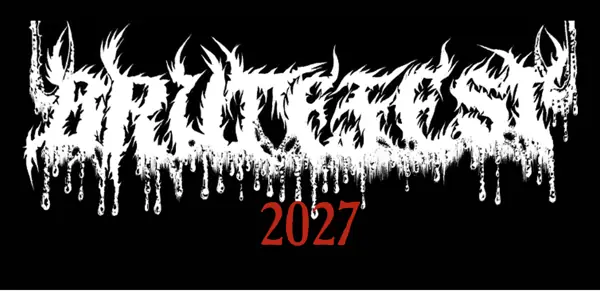 BRUTEFEST 2027