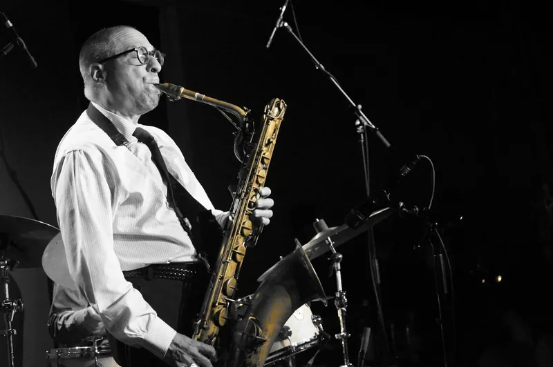 Gary Smulyan