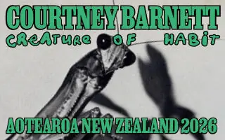 Courtney Barnett