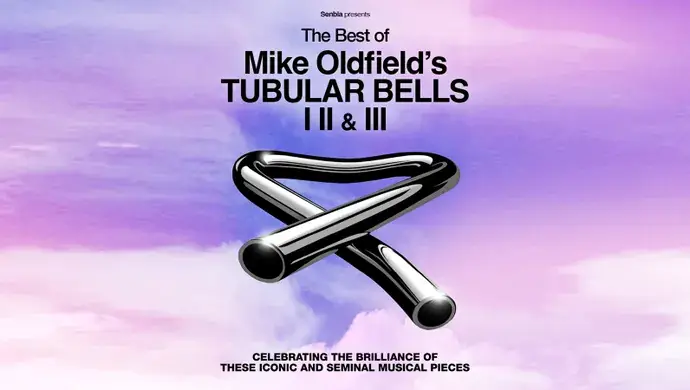 The Best of Tubular Bells I, II & lll à Royal Concert Hall