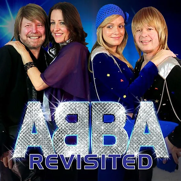 ABBA Revisited at Arts and Culture Centre Corner Brook