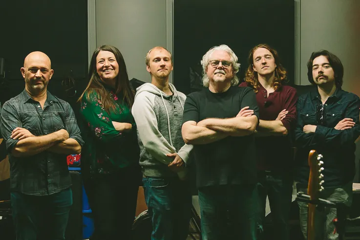 Mark Jewett & The Strategic Advisors at The Ark