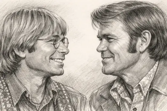 Take Me Home: Celebrating John Denver & Glen Campbell à River Run Centre