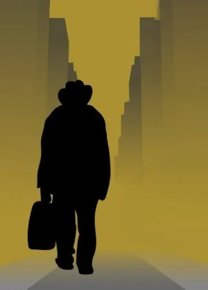 Death of a Salesman