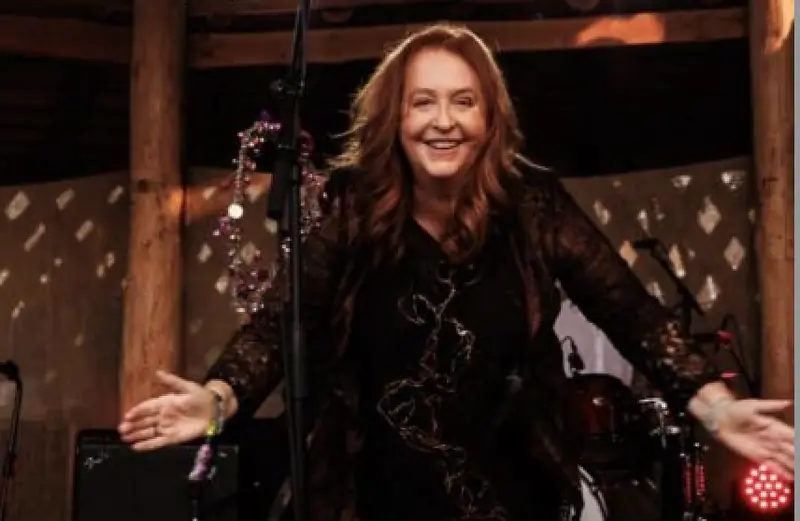 Cork Jazz Festival: Mary Coughlan and Band