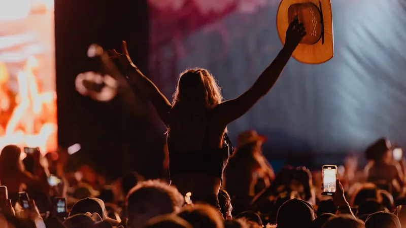 Boots and Hearts West