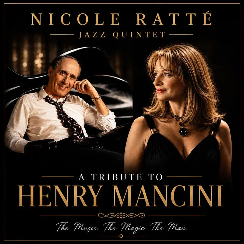 A Tribute to Henry Mancini at GigSpace