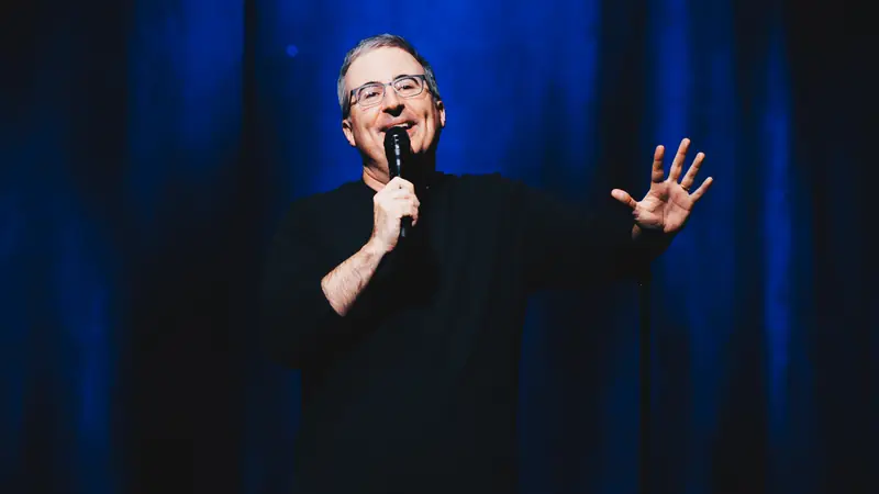 John Oliver
