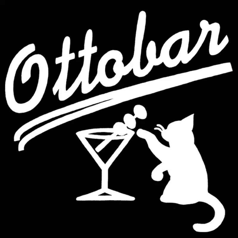 Kenyatta and guests TBA at Ottobar