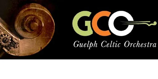 Celtic Celebration! Guelph Celtic Orchestra Concert à Knox Presbyterian Church