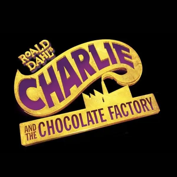 Charlie and the chocolate factory