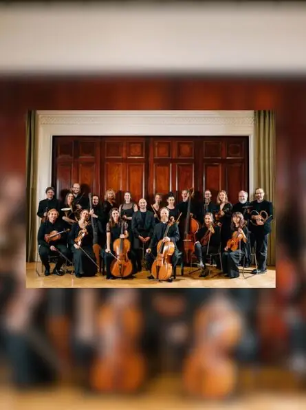 Irish Baroque Orchestra presents Handel’s Band Off Duty at Siamsa Tíre