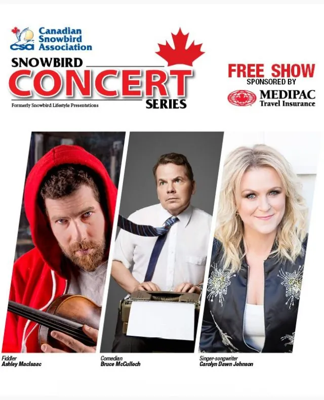 Snowbird Concert Series 2026