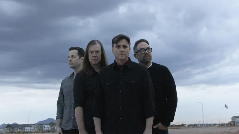 Jimmy Eat World
