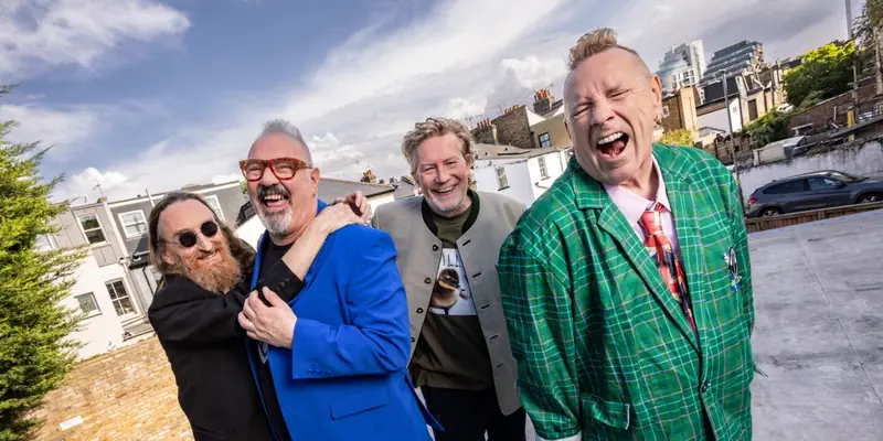 Public Image LTD