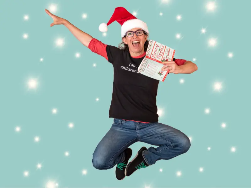 Christmas Stories
