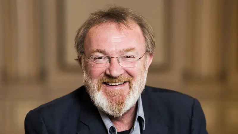 New Music Dublin: NSOI play Bennett, Tabakova & Birtwistle at National Concert Hall