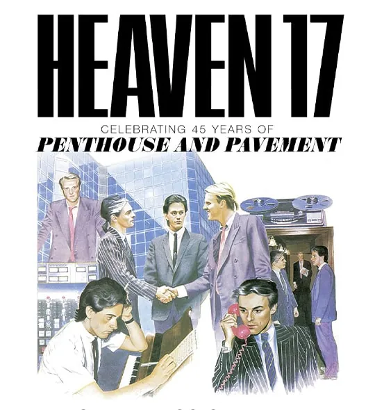 Heaven 17