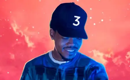 Chance The Rapper à The Pageant