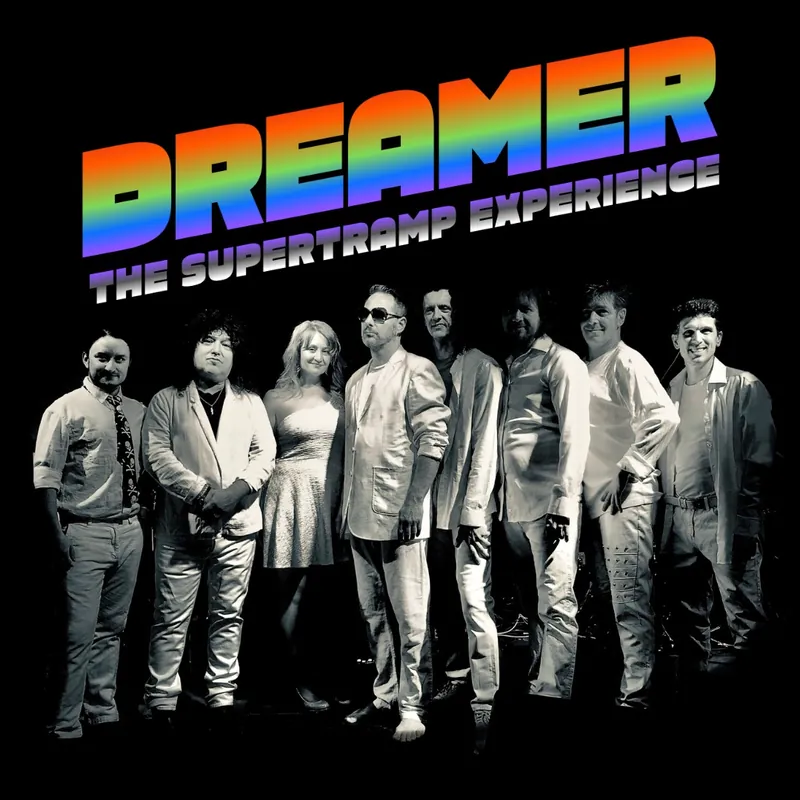 Dreamer: The Supertramp Experience at Brockville Arts Centre