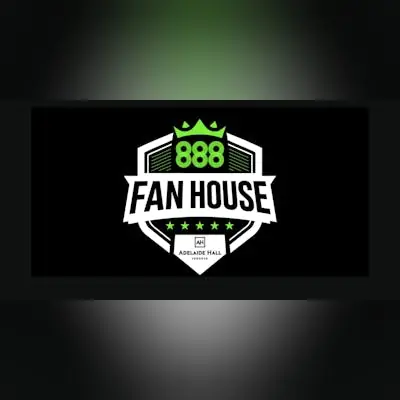 888 Fan House - Quarter-Final Parties