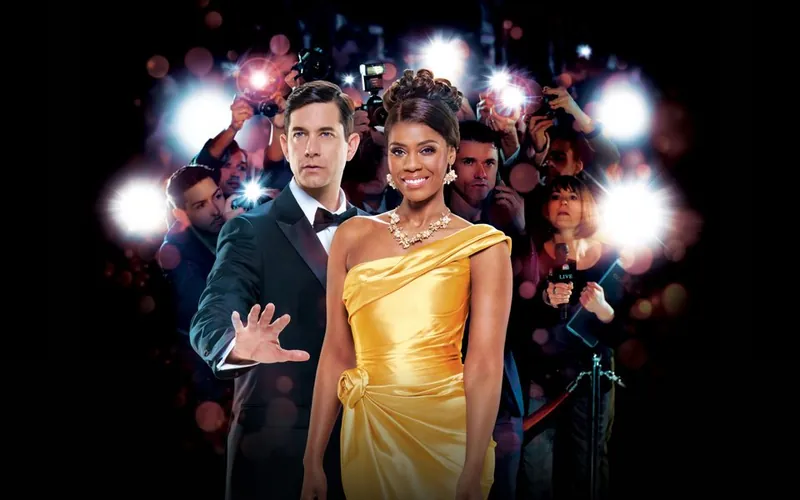 The Bodyguard at Theatre Royal