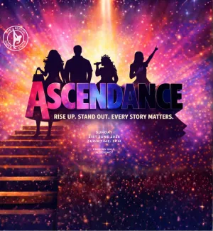 Ascendance